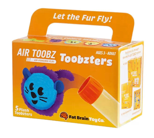 Air Toobs Toobzter 5 Pack