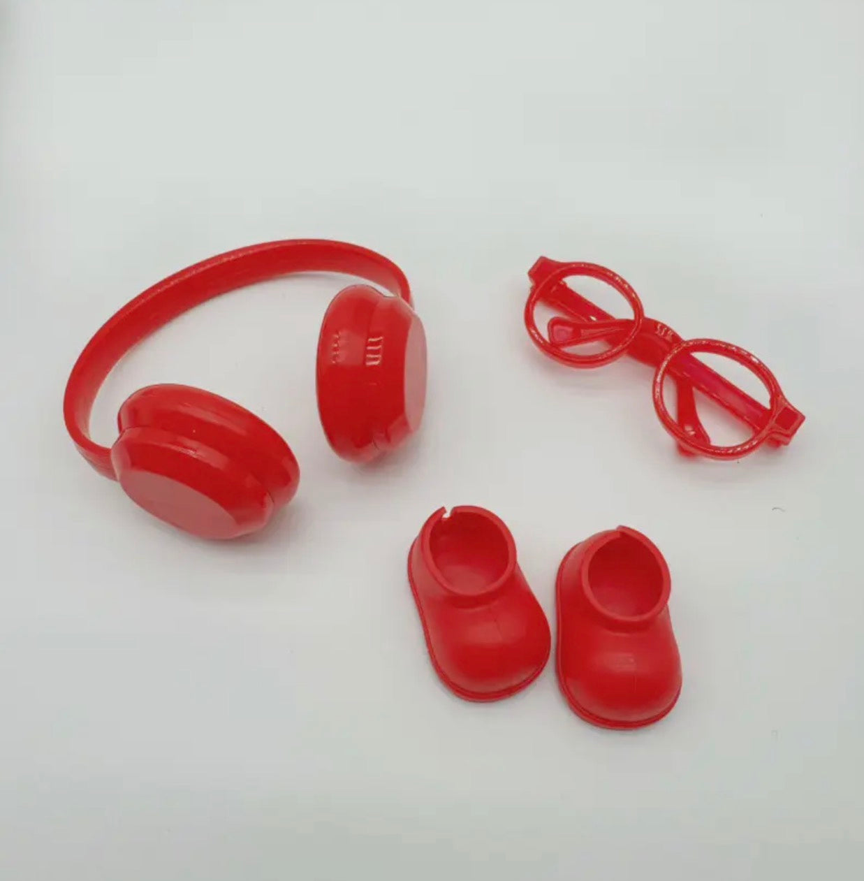 LABUBU ACCESSORIES SET