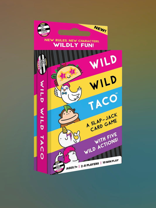 Wild Wild Taco