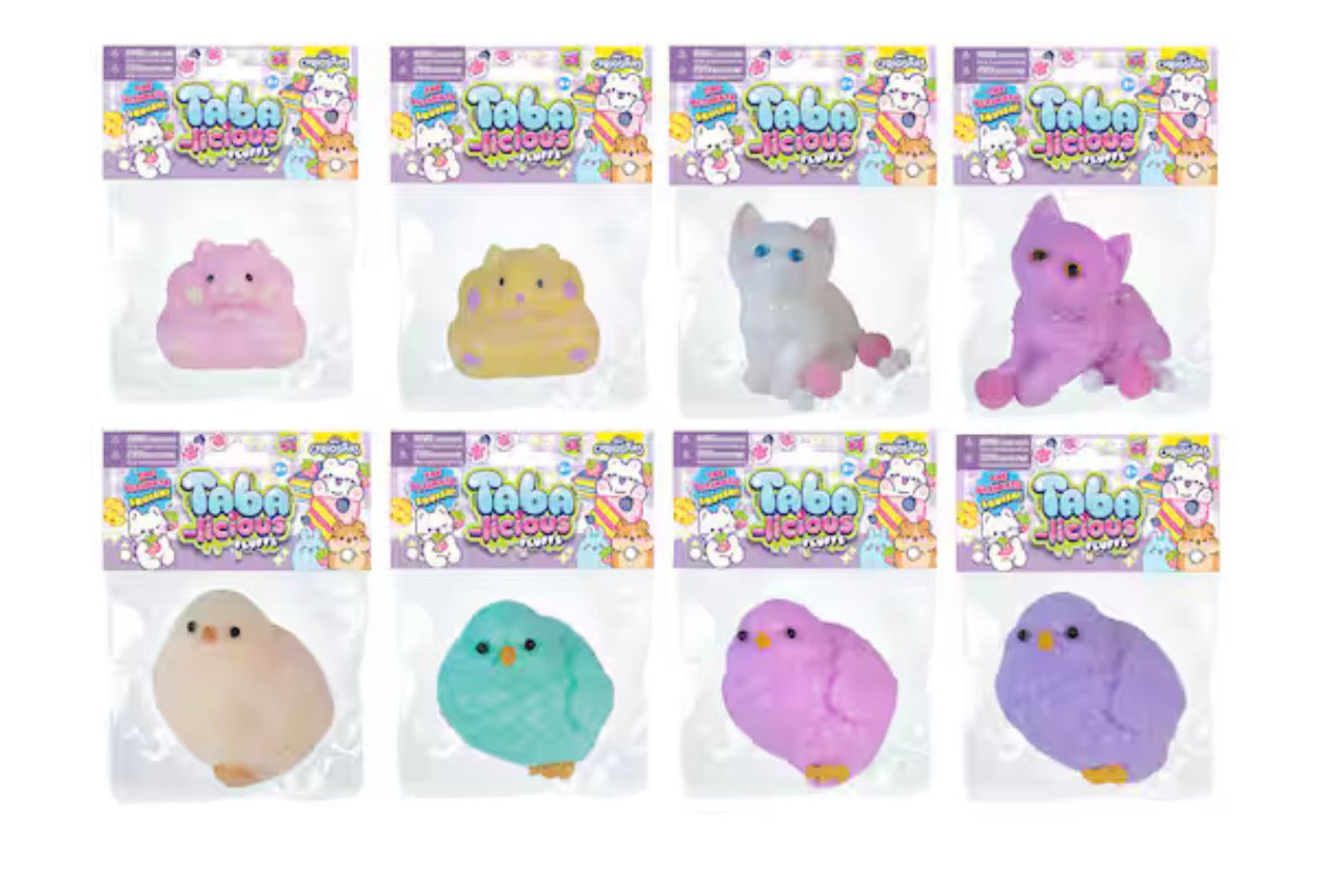 Orb Tabalicious Fluff