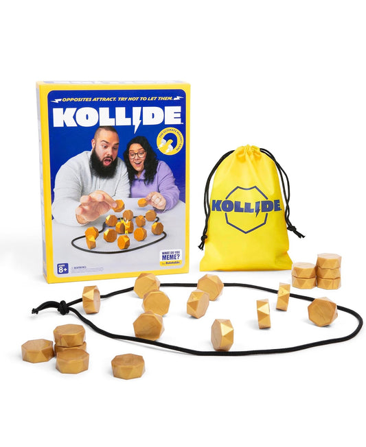 Kollide