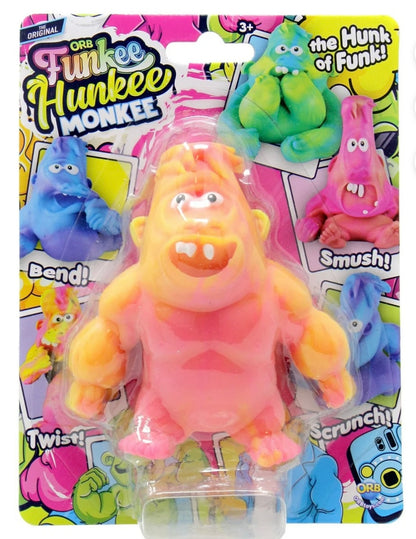 Funkee Monkee Hunkee