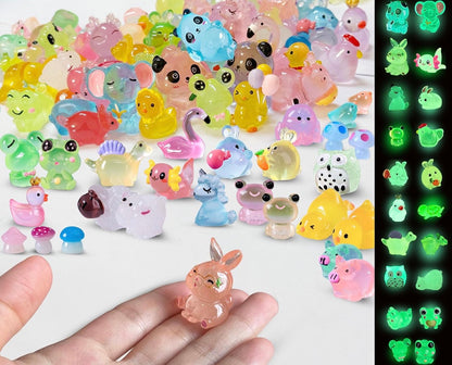 Duck Small RESIN