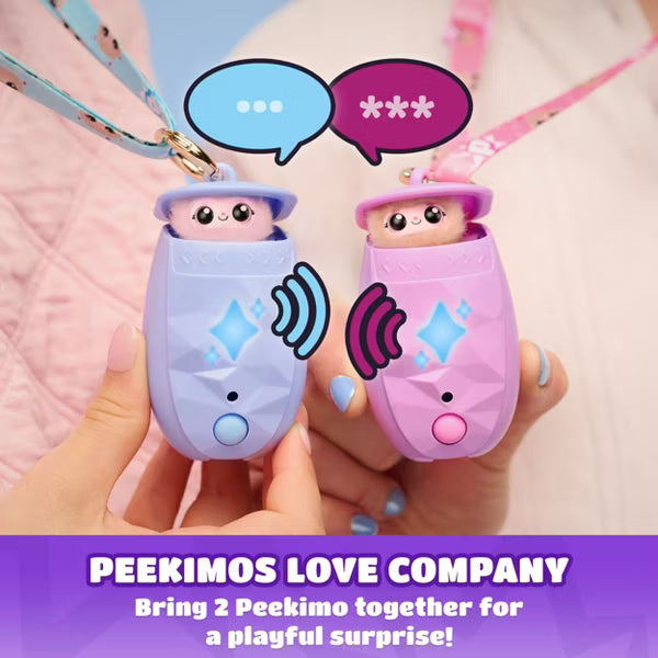 Peekimo