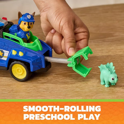 Chase Dino Rescue Cruiser (PAW Patrol: The Dino Movie)