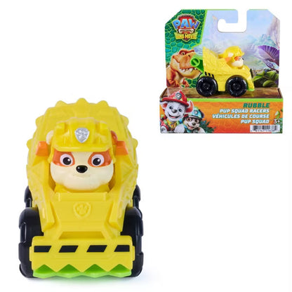 Pup Squad Racer Assortment (PAW Patrol: The Dino Movie)