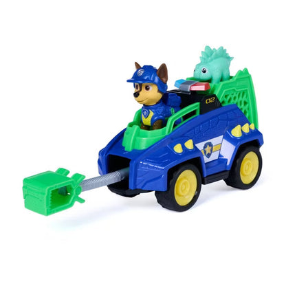 Chase Dino Rescue Cruiser (PAW Patrol: The Dino Movie)