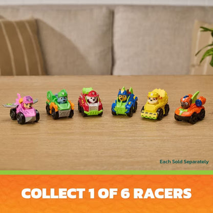 Pup Squad Racer Assortment (PAW Patrol: The Dino Movie)