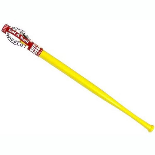 Wiffle Ball and Bat