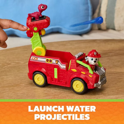 Marshall Dino Rescue Firetruck (PAW Patrol: The Dino Movie)