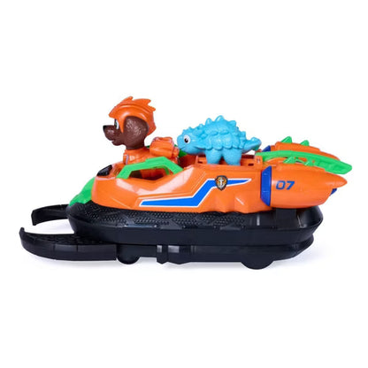 Zuma Dino Rescue Hovercraft (PAW Patrol: The Dino Movie)
