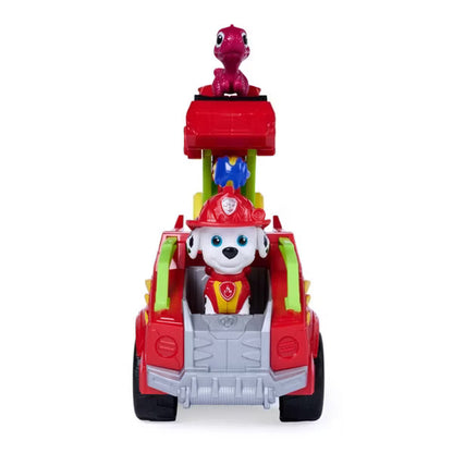Marshall Dino Rescue Firetruck (PAW Patrol: The Dino Movie)
