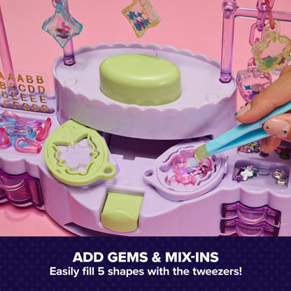 Cool Maker Charm'd Studio