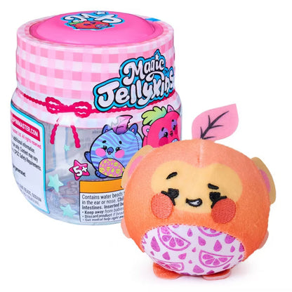 Magic Jellykins Jar
