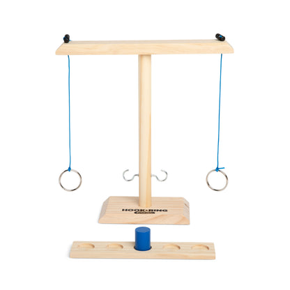 Hook & Ring 2-Way Family Party Game