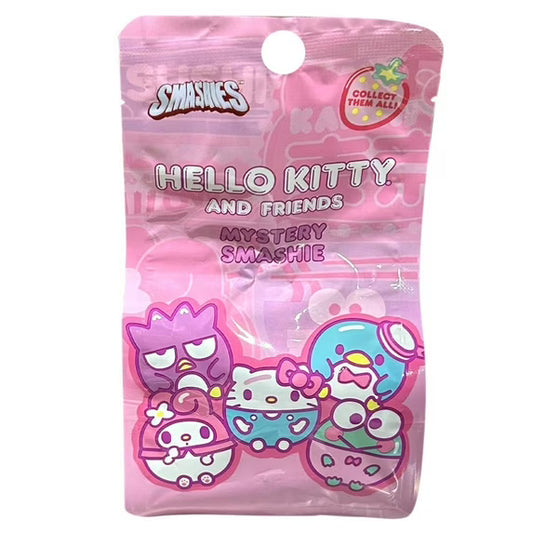 HELLO KITTY LARGE SQUISHY BLIND BAG