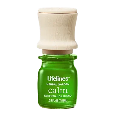 Essential Oil Blend - Discovery Set - 5-Pack