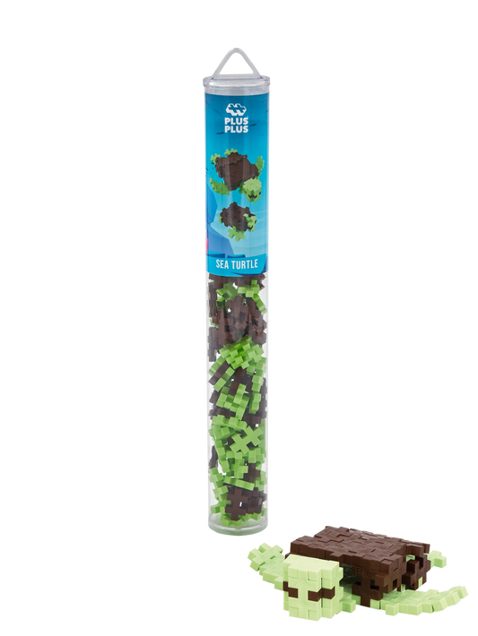 🚨 B2G1 SEA TURTLE TUBE