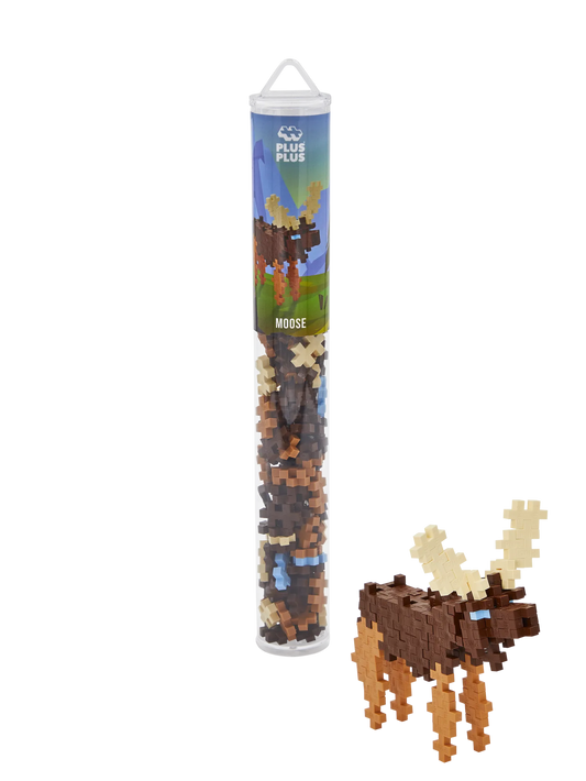 🚨 B2G1 PLUS PLUS MOOSE TUBE