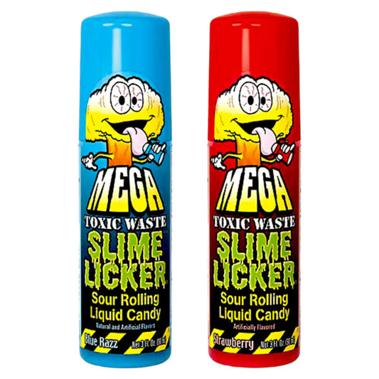 Mega Slime Licker