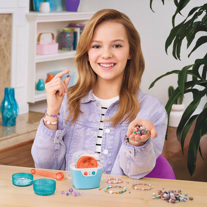 Polish and Shine Bead Tumbler