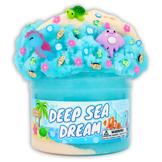 Deep Sea Dreams Slime