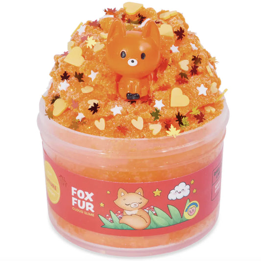 Fox Fur Slime