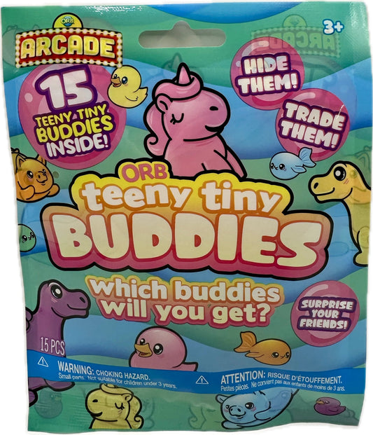 Orb Teeny Tiny Buddies