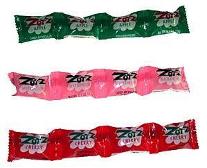 Zotz Cherry/Apple/Wtrmln