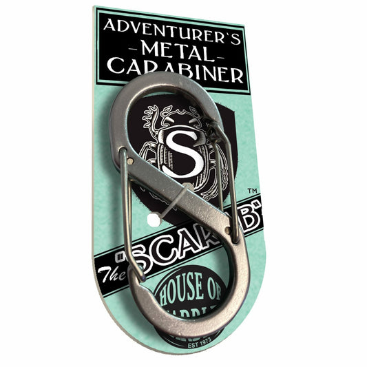 Adv Carabiner Clip
