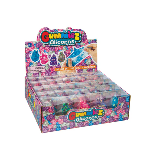 Gummiez Alicorns