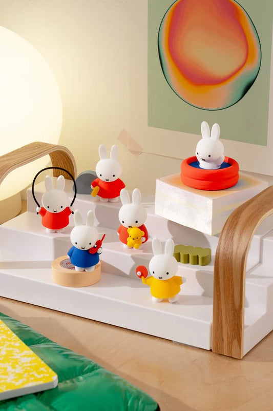 Miffy Blind Box