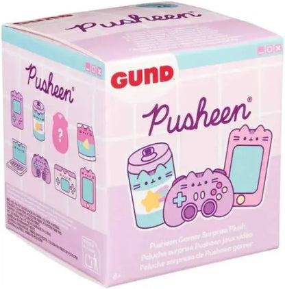 Pusheen Suprise Gamer