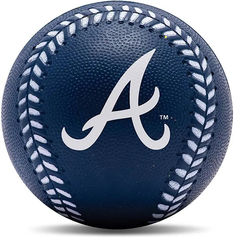 Atlanta Braves Stressball