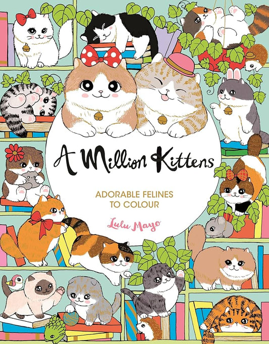 Million Kittens