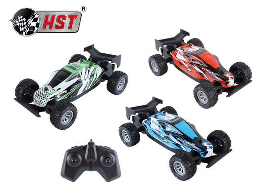 BUGGY RC RACING CAR