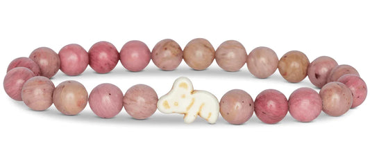 Koala Wildflower Lounge Bracelet