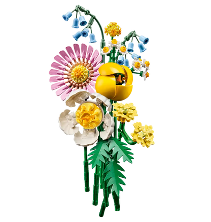 Petite Sunny Bouquet