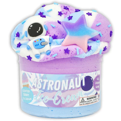 Astronaut Ice Cream Slime (DopeSlimes)
