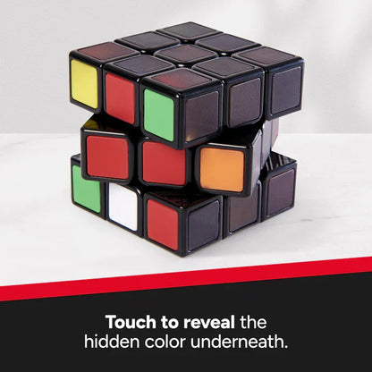 Rubiks Phantom Cube