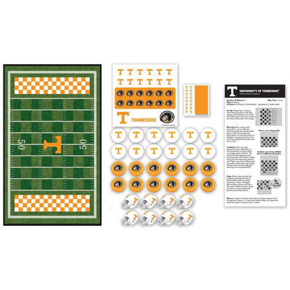 Tennessee Volunteers Checkers (Vols)