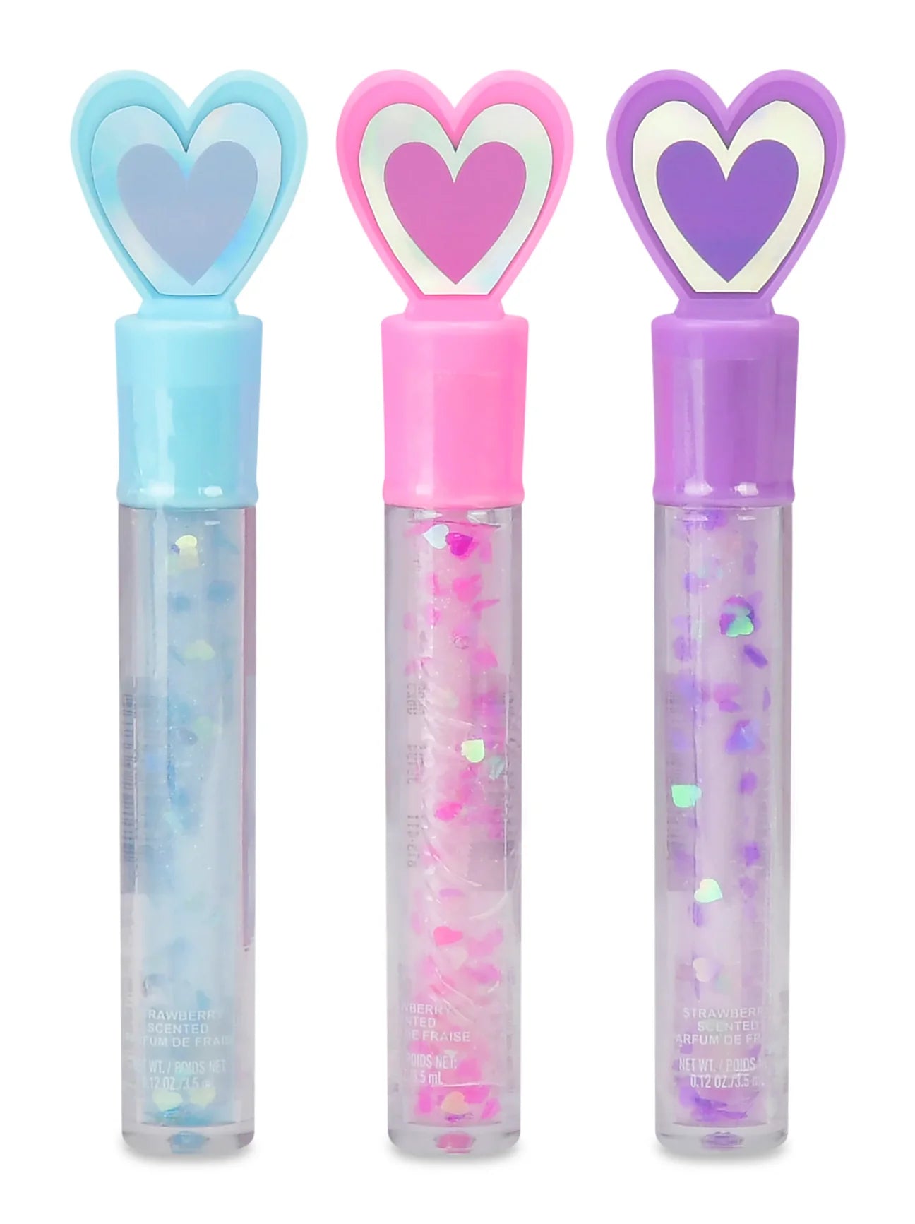 LOVE LIP GLOSS