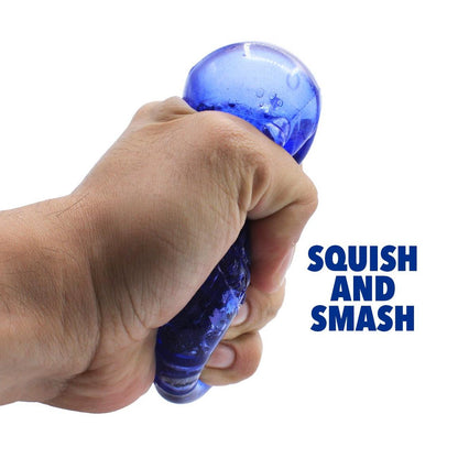 SONIC Jelly Cubes