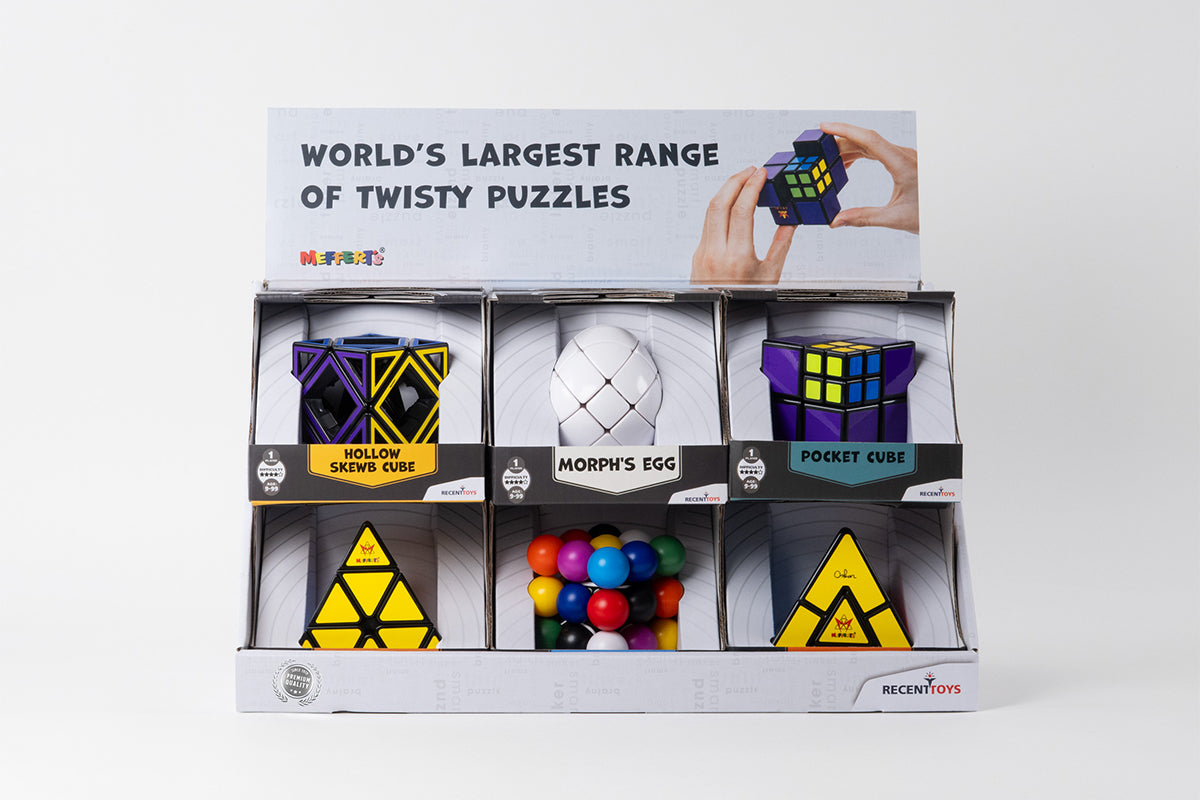 Meffert's Starter Kit Assortment