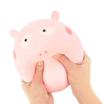 The Big Squij Pig