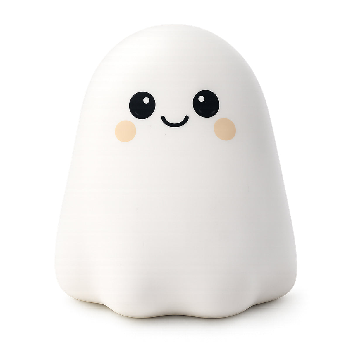 The Big Squij Ghost