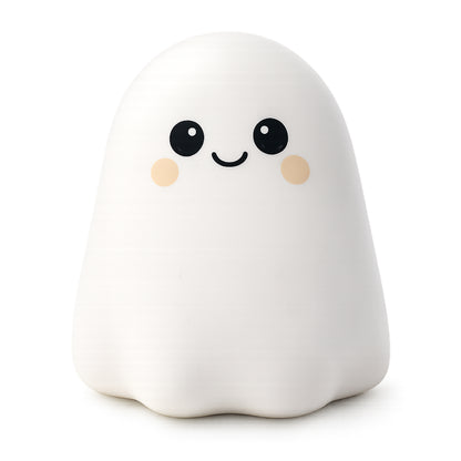 The Big Squij Ghost