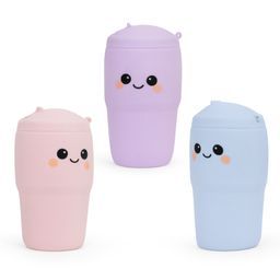 The Big Squij Drink Cup
