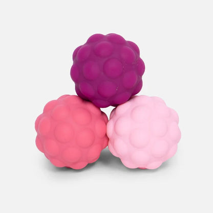 Odds Fidget Purple Bumps