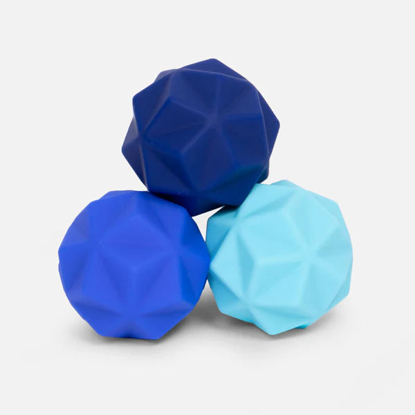 Odds Fidget Blue Peaks